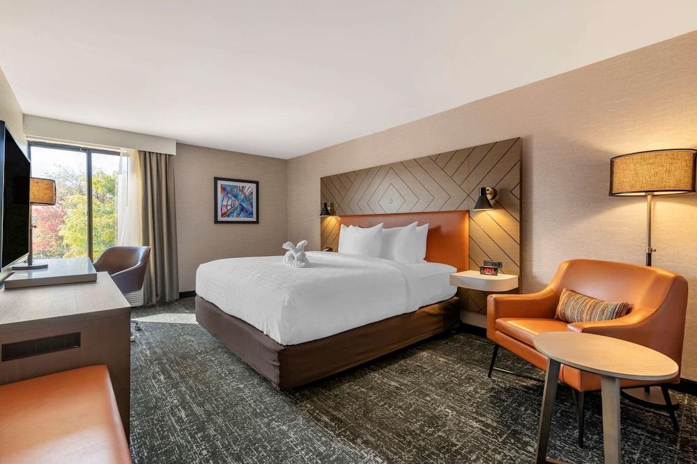 Clarion Inn Nashua — hotel in Nashua