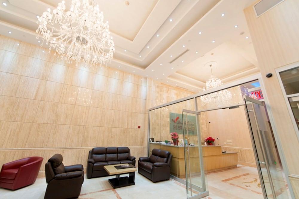 Asiatic Hotel by LaGuardia Airport photo 4