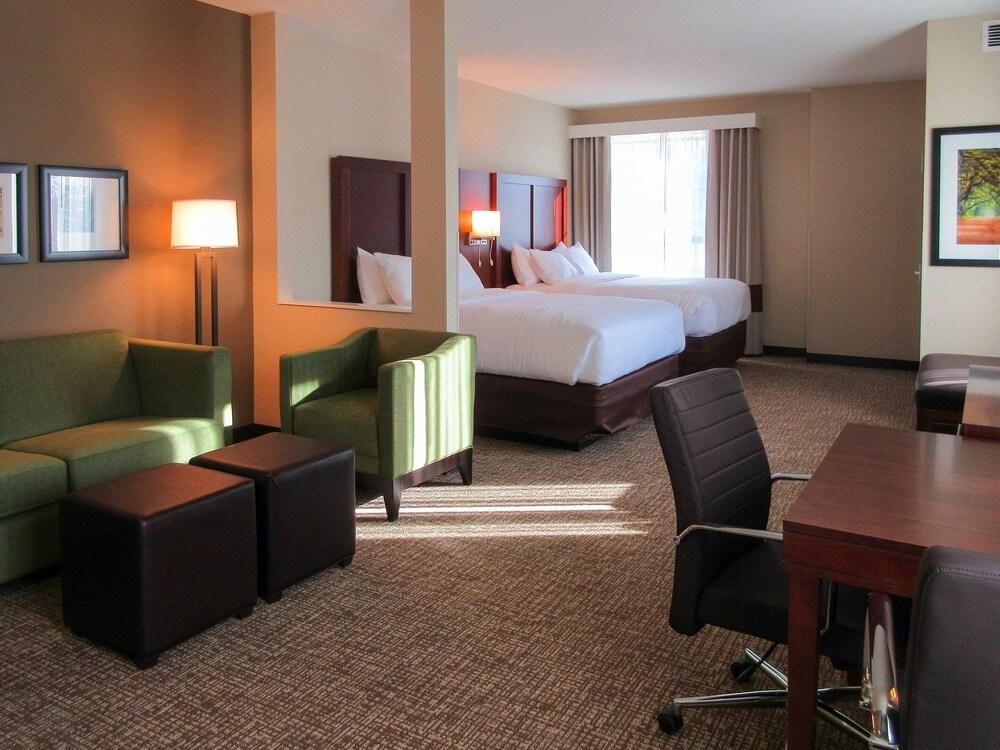Comfort Suites Summerville photo 8