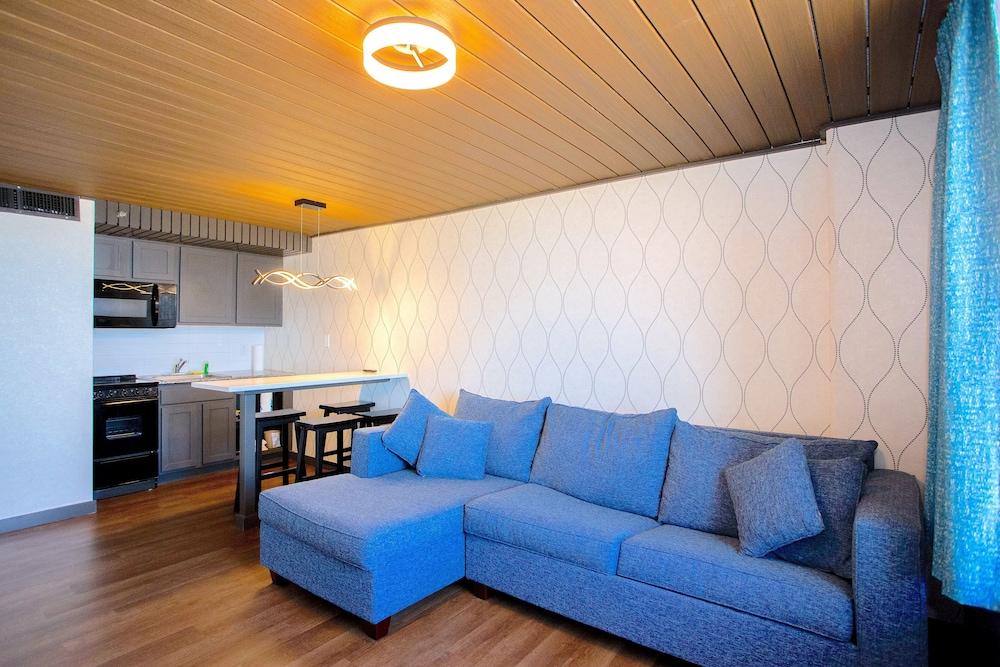 The Barclay Towers Resort Hotel photo 24