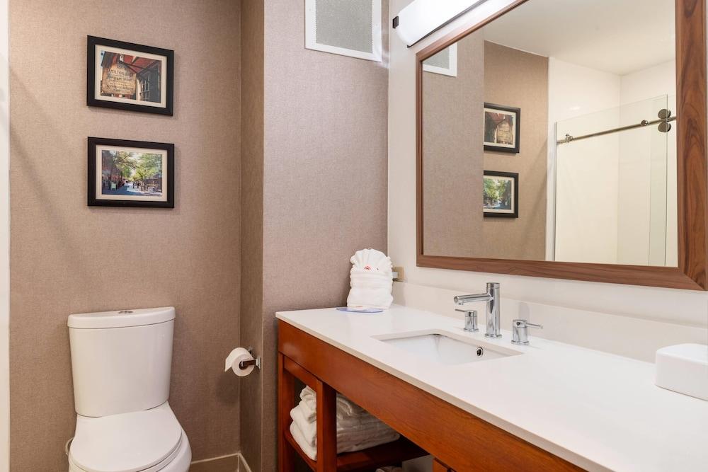 Comfort Inn Danvers - Boston North Shore photo 30