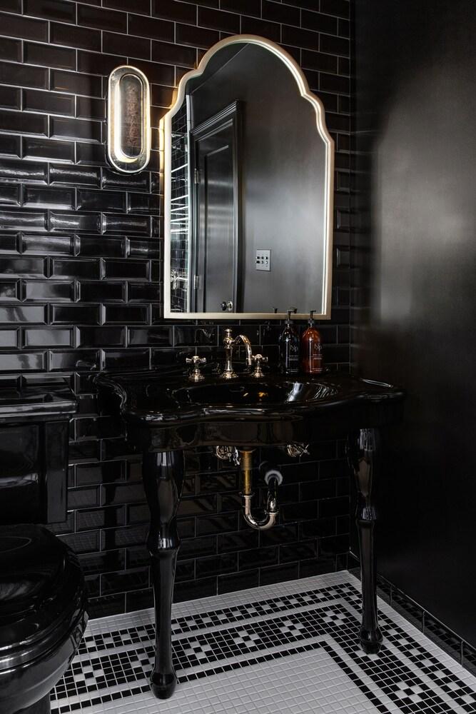 N+P Boutique Lodge photo 40