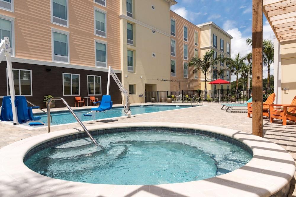 Home2 Suites by Hilton Nokomis Sarasota Casey Key photo 24