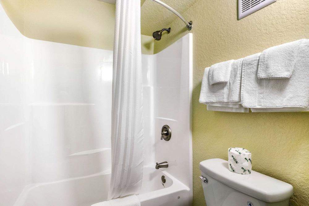 Rodeway Inn Kingston Springs photo 14
