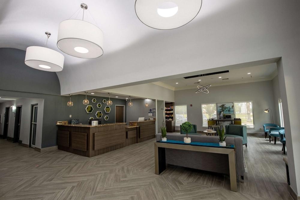 Best Western Plus Vermilion River Inn & Suites photo 3