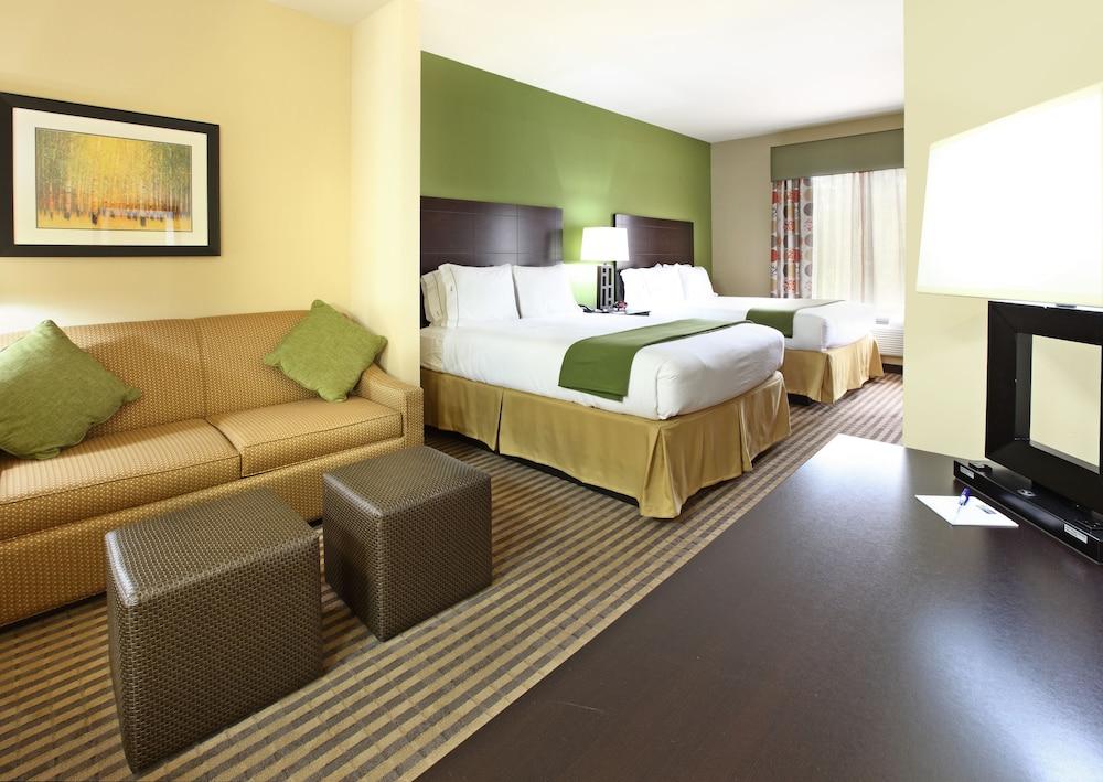 Holiday Inn Express & Suites Maumelle - Little Rock NW by IHG photo 8