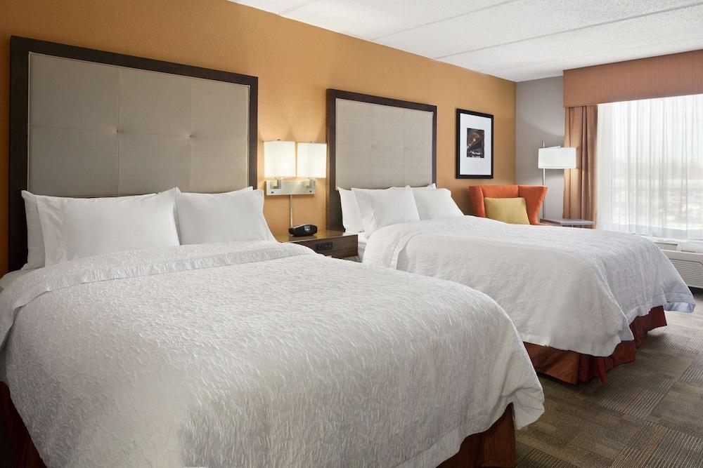 Hampton Inn Pell City photo 10