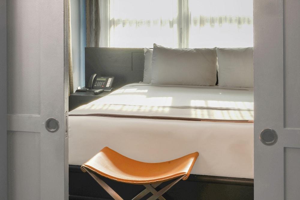 The Tillary Hotel photo 32
