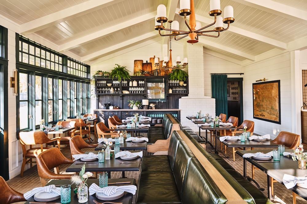The Inn at Mattei's Tavern, Auberge Collection photo 32