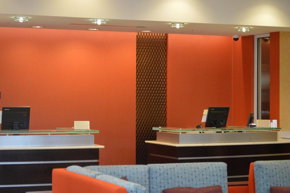 Residence Inn by Marriott Pittsburgh Monroeville/Wilkins photo 5