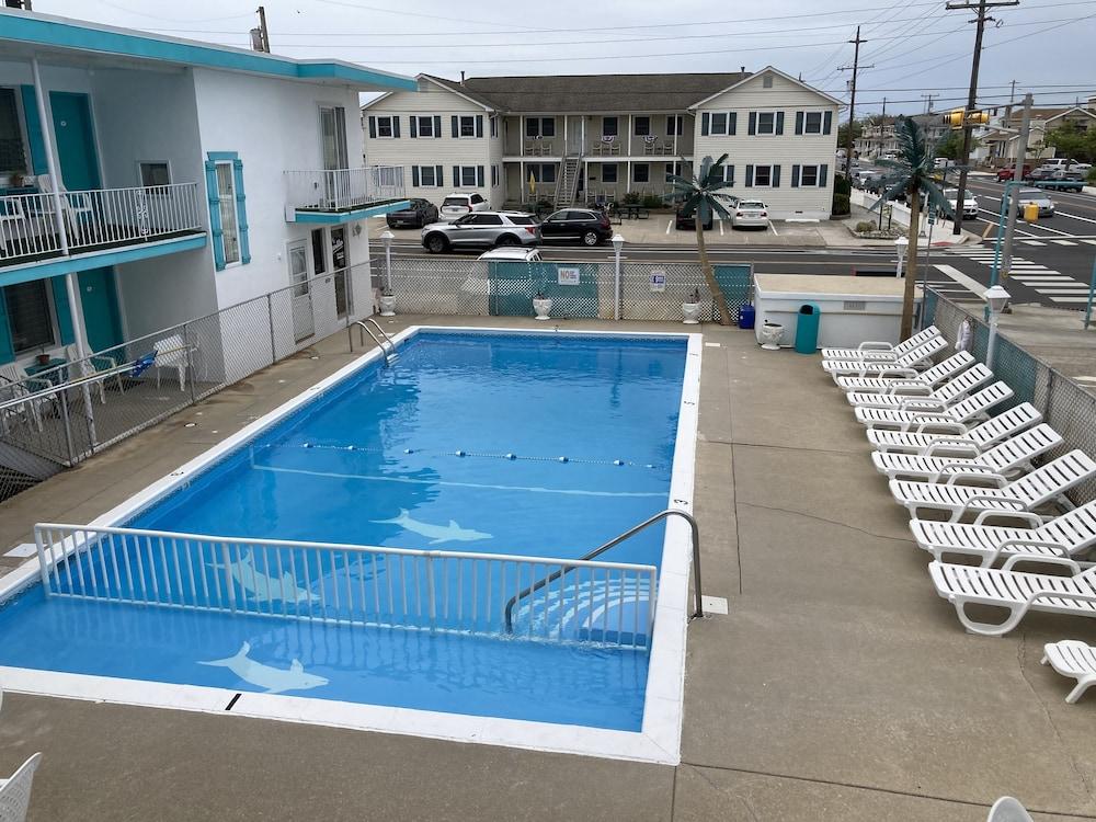 Rambler Motel & Apartments photo 23