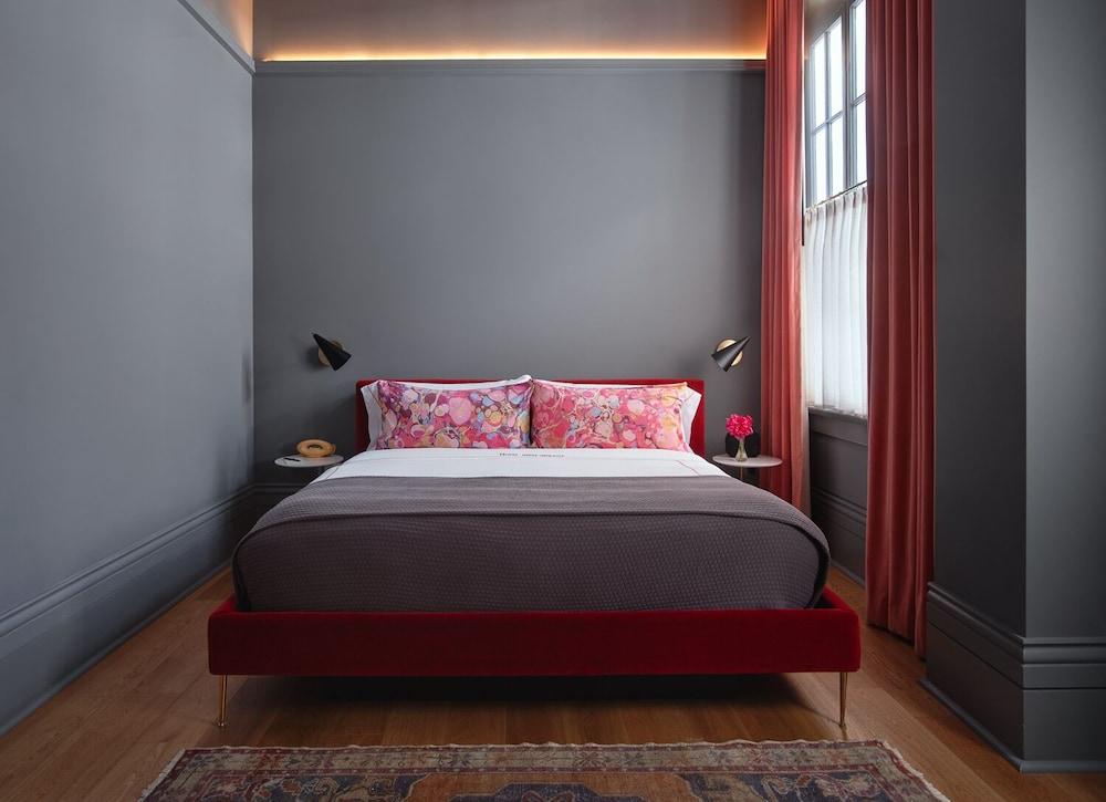 Hotel Saint Vincent photo 5