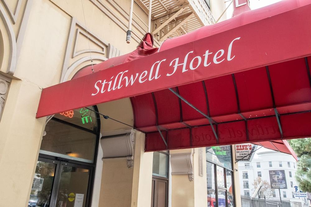 Stillwell Hotel photo 16