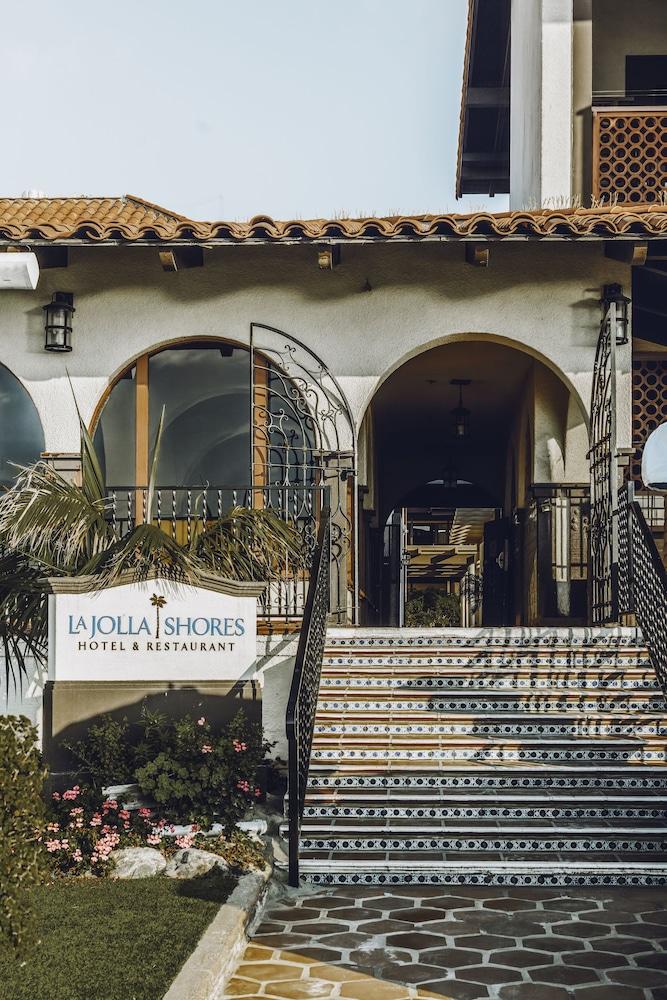 La Jolla Shores Hotel photo 93
