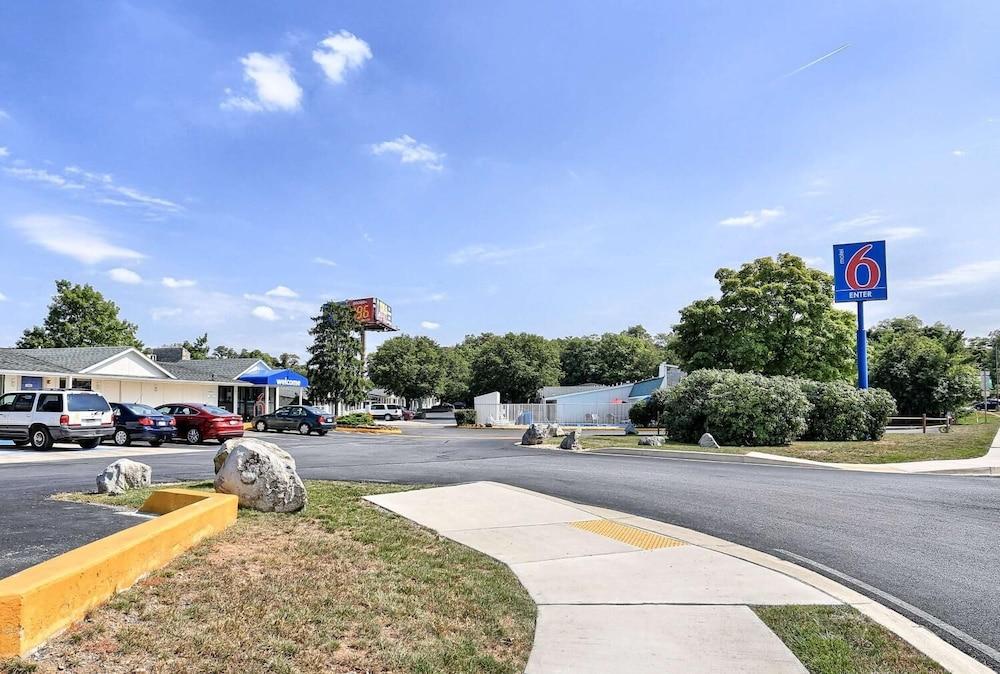 Motel 6 Hagerstown, MD photo 27