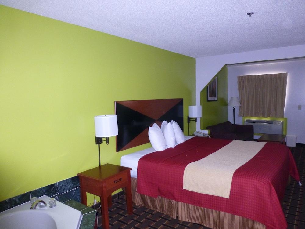 Coach Inn photo 26