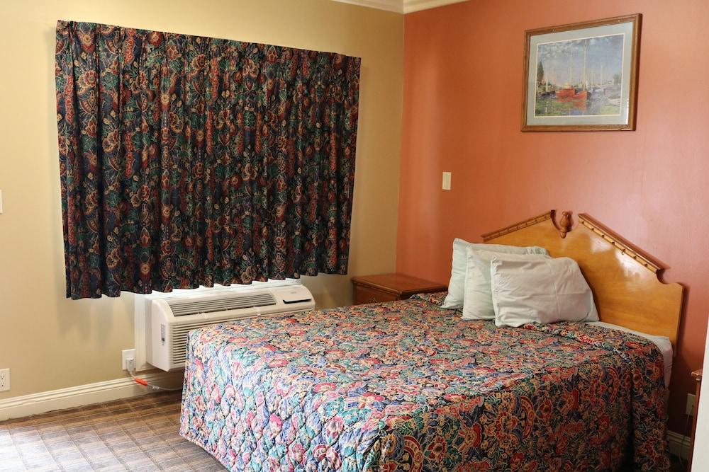 Four Corners motel photo 6