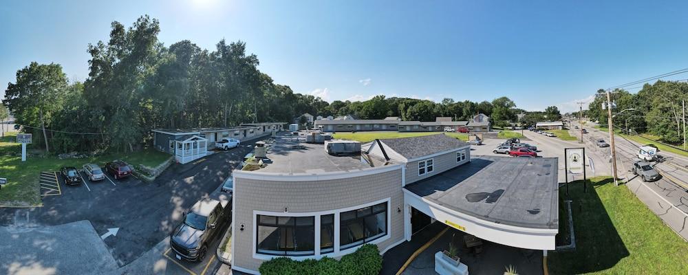 Blue Beach Motel photo 27