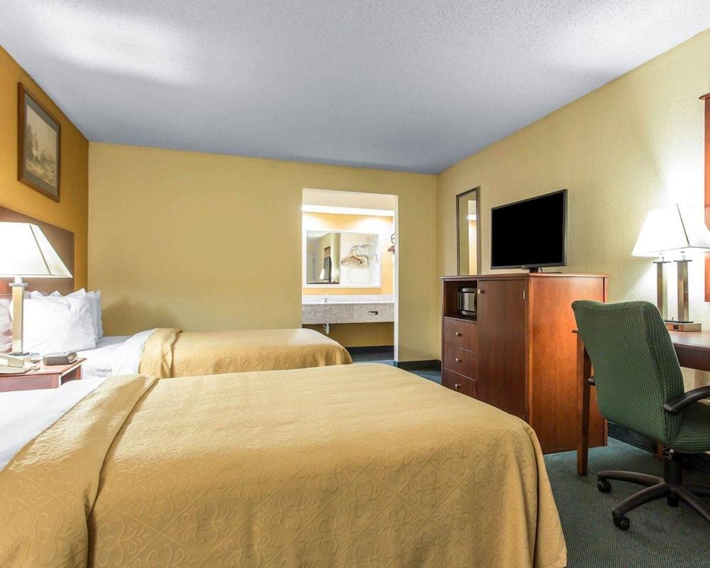 Quality Inn Aiken North photo 35