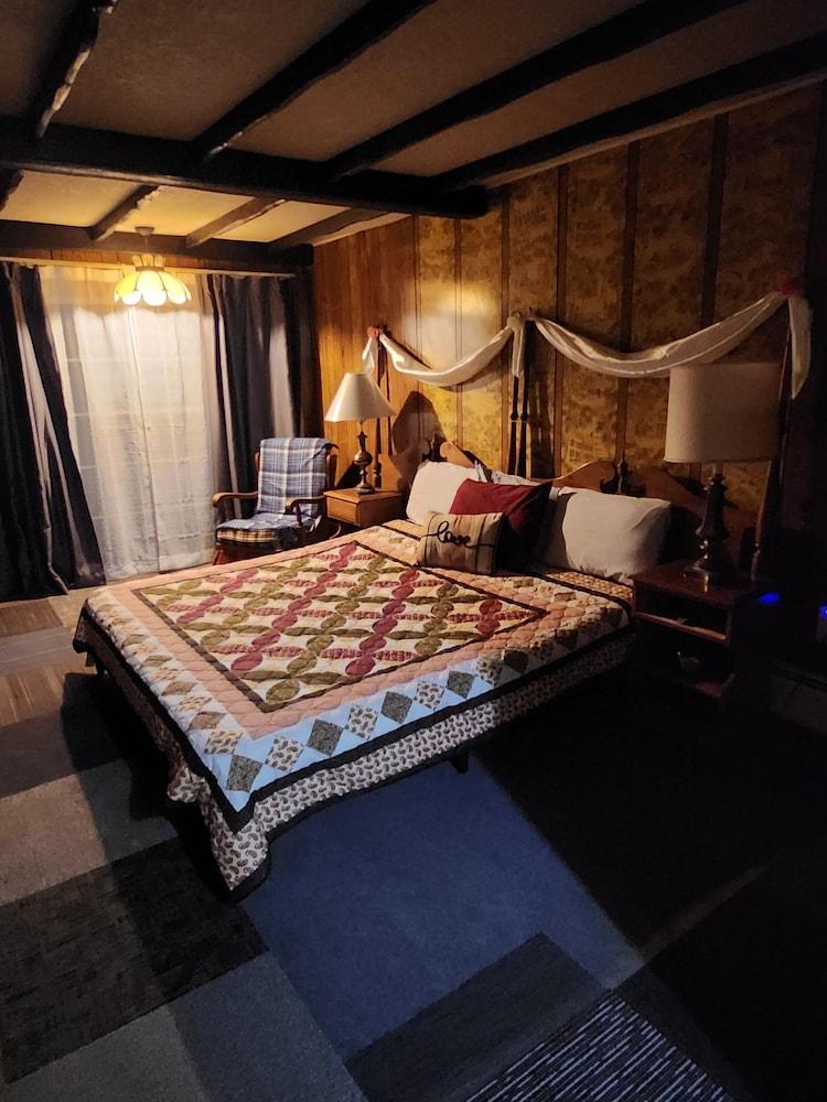 Pocono Mountains Hotel and Spa photo 50