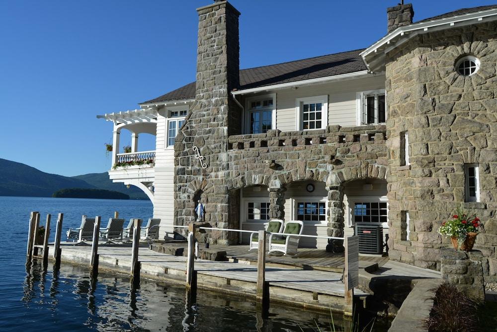 Boathouse Waterfront Lodging photo 49