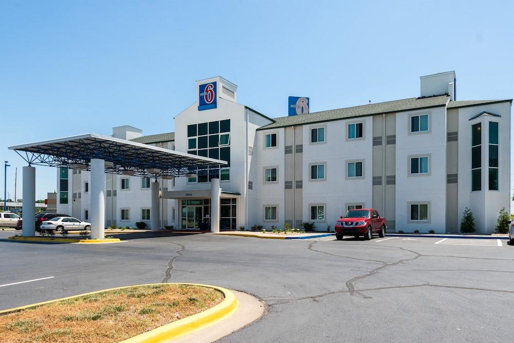 Motel 6 Junction City, KS photo 30