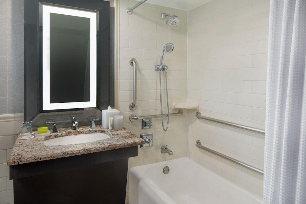 Le Meridien Washington, D.C., The Madison photo 21