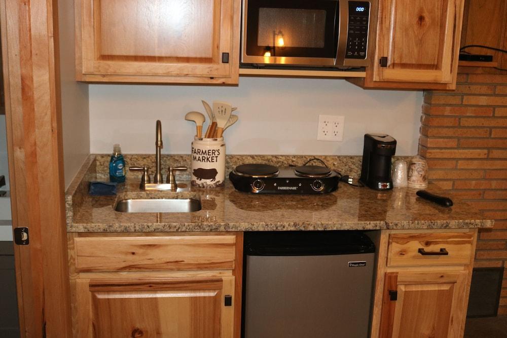 Columbine Inn photo 19
