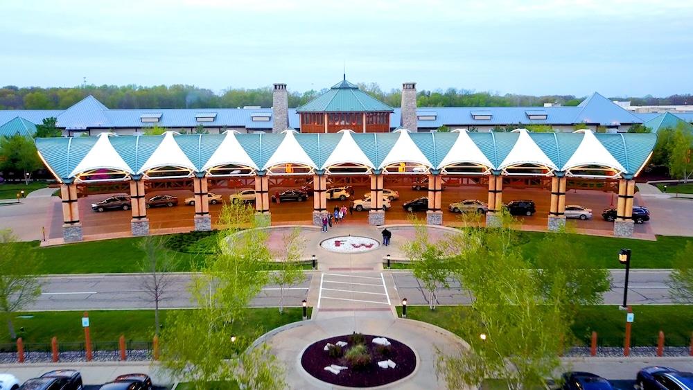Four Winds Casino Resort – New Buffalo photo 67