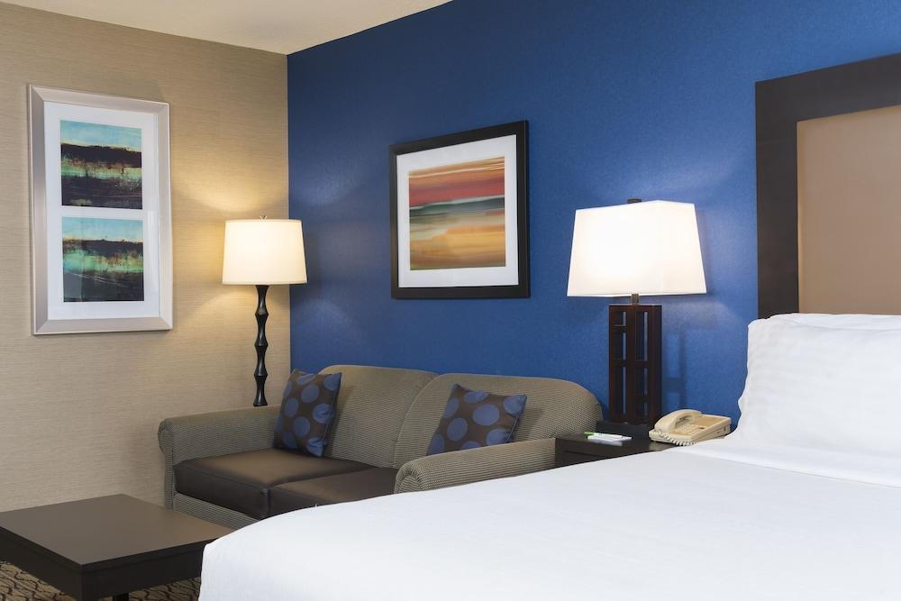 Grand Royal Hotel O'Hare - Chicago photo 12