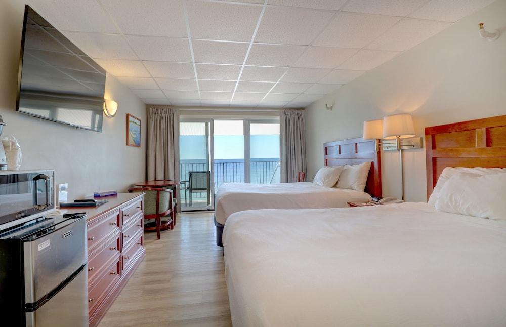 Atlantic Oceanfront Hotel photo 27