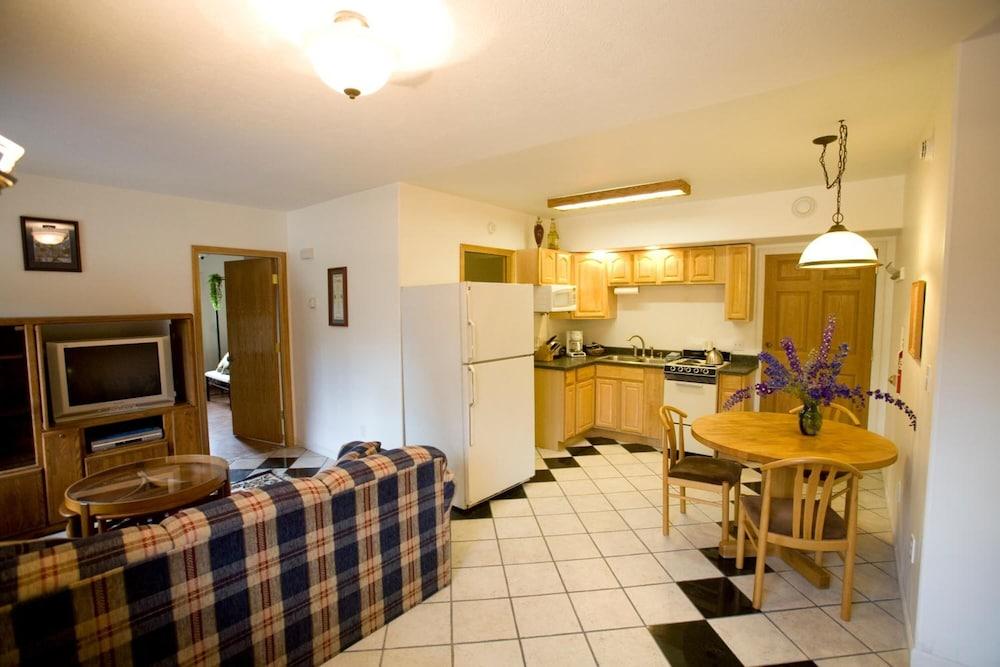 Abbey Archway Inn photo 22