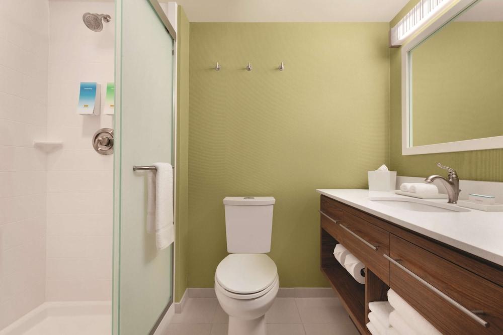 Home2 Suites by Hilton Phoenix Tempe, University Research Park photo 26