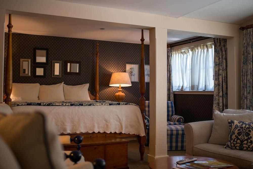 The Grand at Bedford Village Inn photo 98