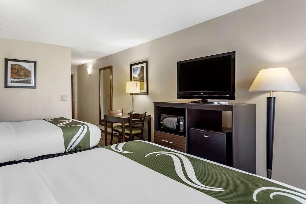 Quality Inn Ocoee - Cleveland East photo 35