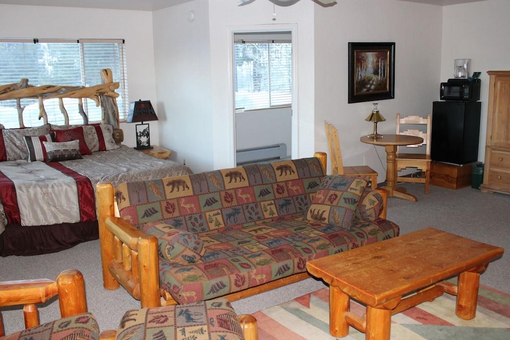 Edelweiss Resort and Restaurant photo 24