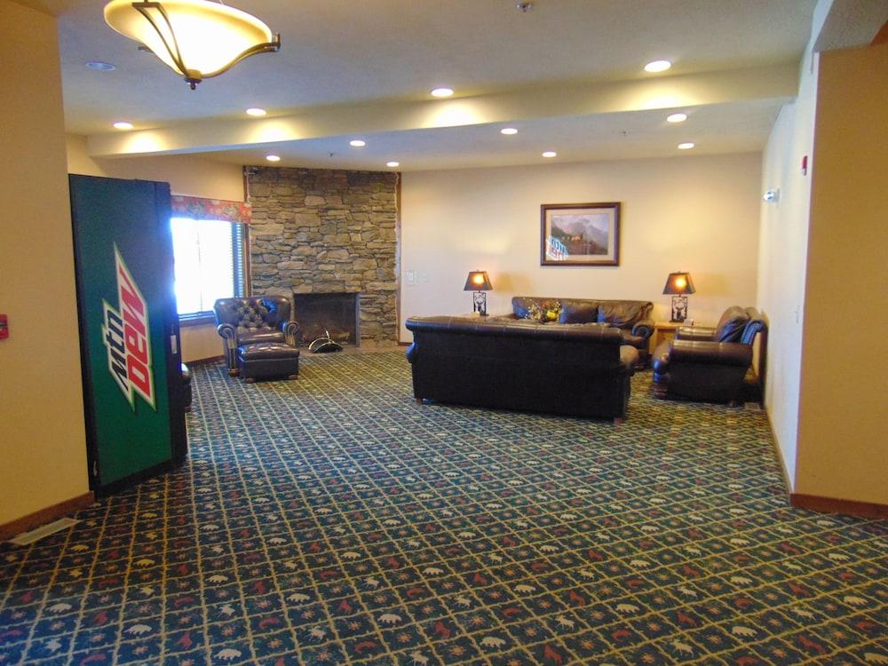 Elk View Inn photo 14