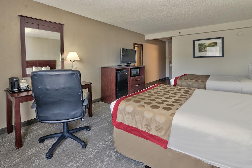 Hotel Mesa Albuquerque Midtown photo 9