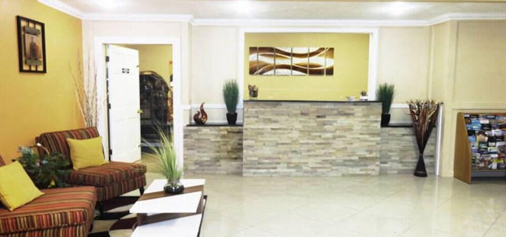 Winnie Inn Suites & RV Park photo 2