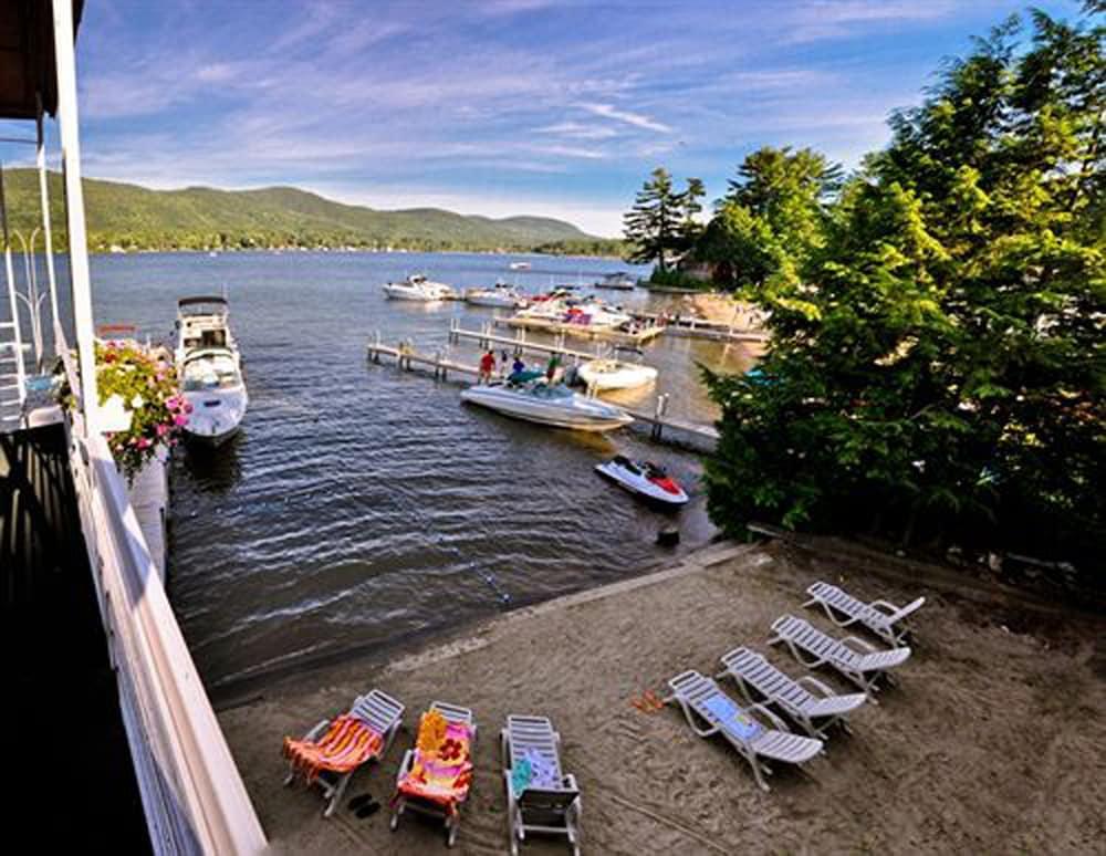 Lake Crest Inn photo 55