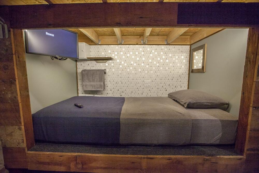 PodShare Los Feliz - Hostel photo 53