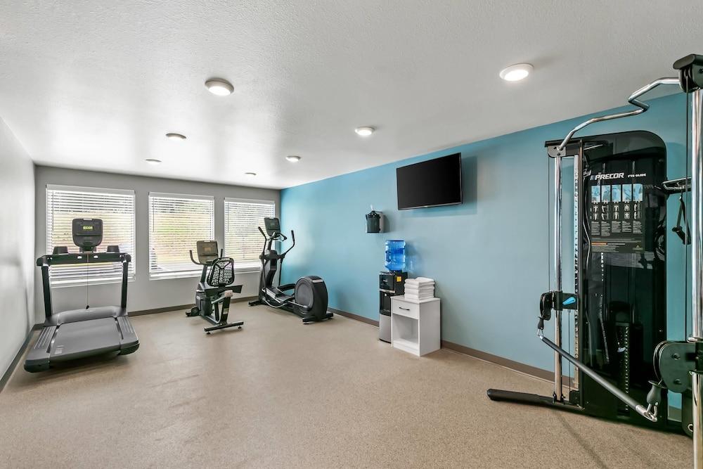 Woodspring Suites Anderson North I-85 photo 39
