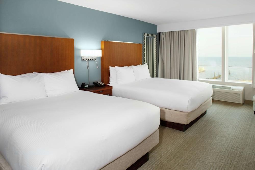 DoubleTree by Hilton Hotel Biloxi photo 14