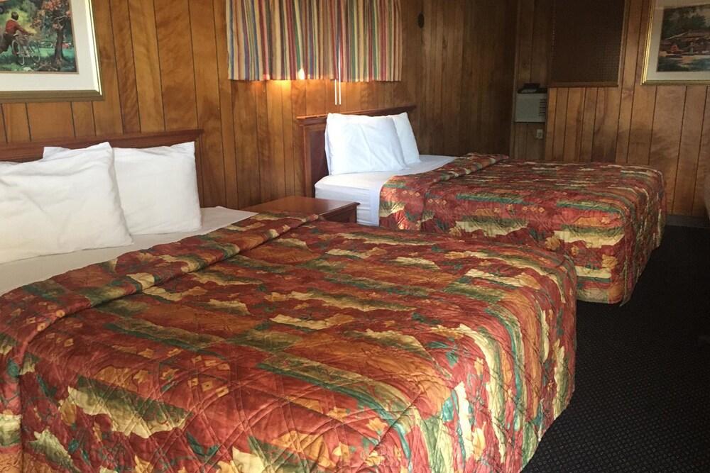 Economy Inn Eldorado photo 14