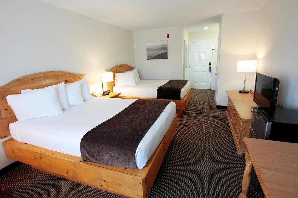 Best Western Mountain View Inn photo 10