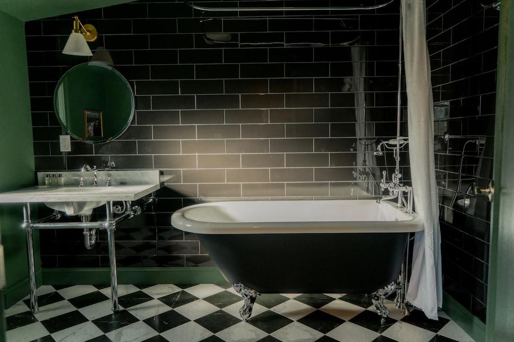 The Bookhouse Hotel photo 21