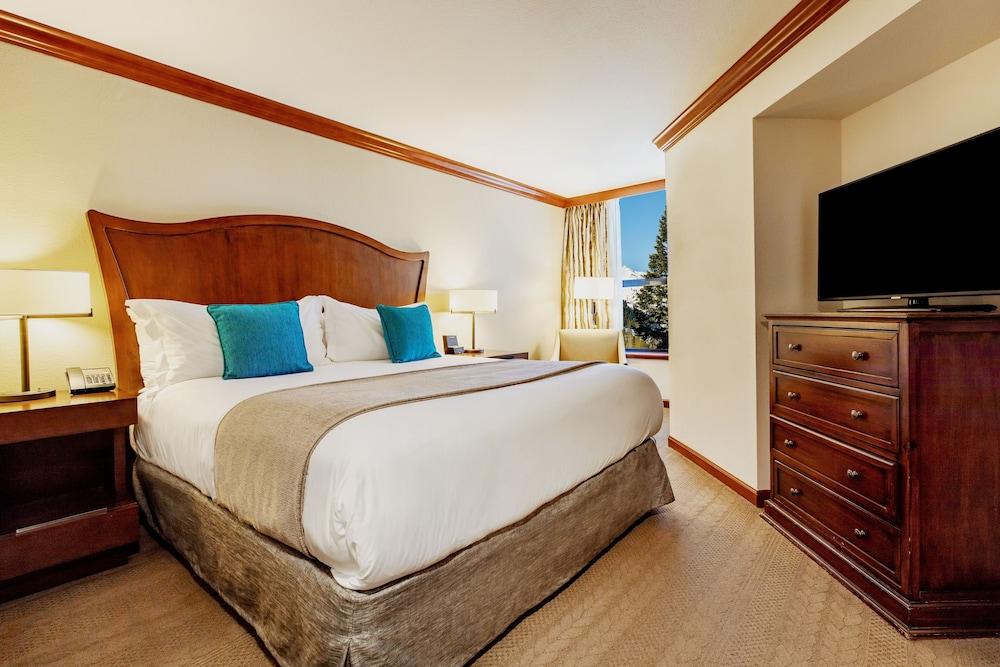 Everline Resort and Spa, Lake Tahoe photo 23