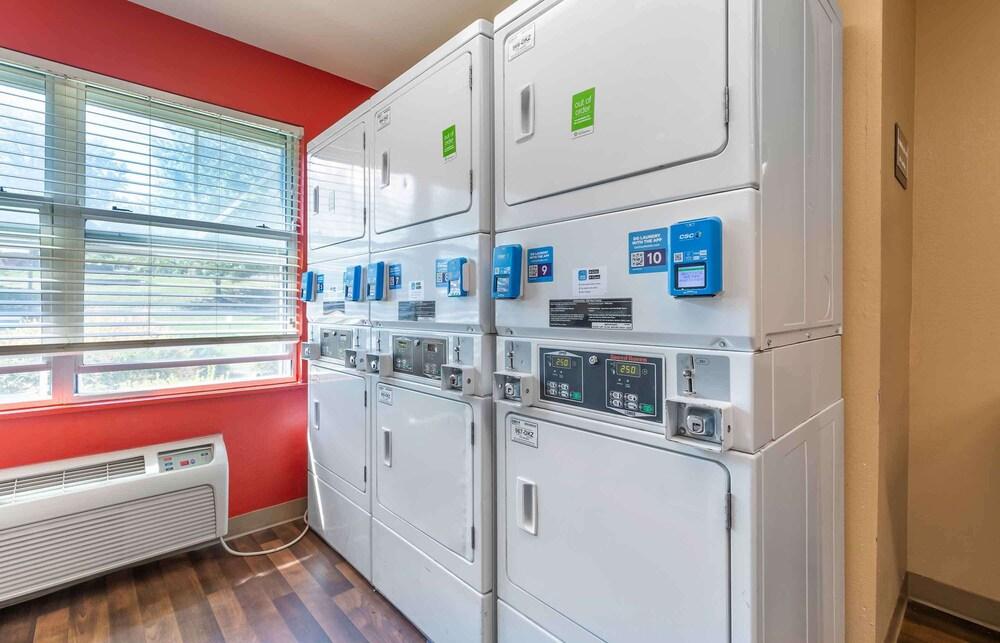 Extended Stay America Suites Washington DC Gaithersburg S photo 22