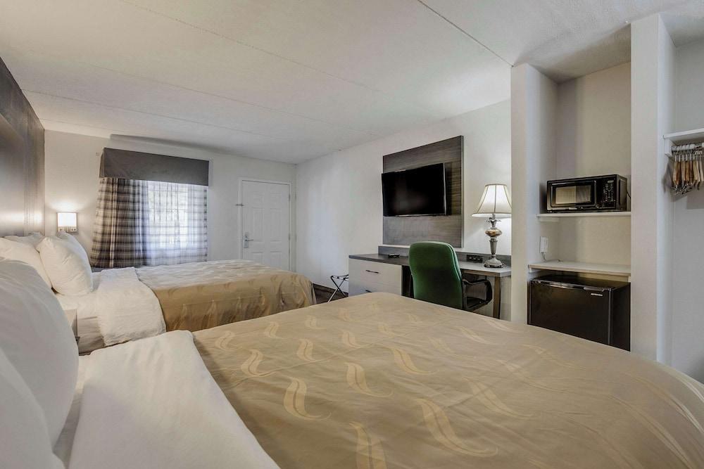 Quality Inn Elberton photo 16