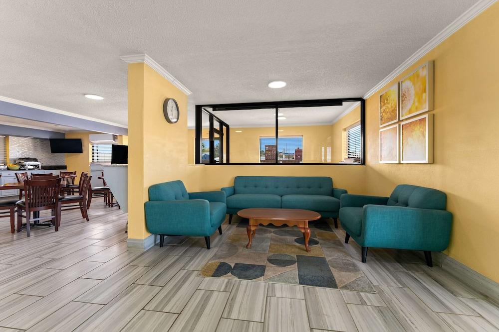 Quality Inn & Suites Dublin photo 3